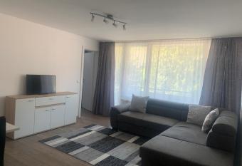 Smart Stay Apartment has Balcony rooms