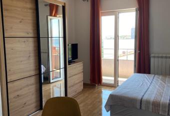 Marko Antonio 2 has Balcony rooms