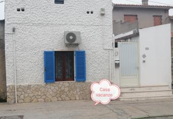 CASA FRANCESCA has Balcony rooms