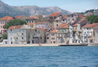 SUN has Balcony rooms