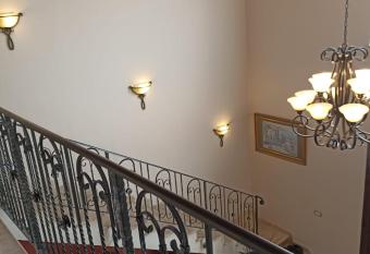 Casa Vacanze da Frank has Balcony rooms