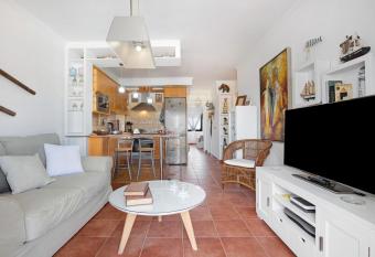 Casa Carey has Balcony rooms