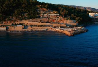 Camping Riviera 2 has Balcony rooms