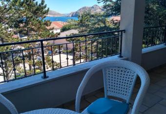 Summer home allows 18 year olds to book a room