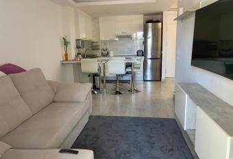 Bonito apartamento onada has Balcony rooms