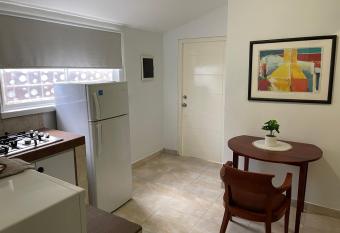 Taminaka Comfortable Apartamento Aruba allows 18 year olds to book a room