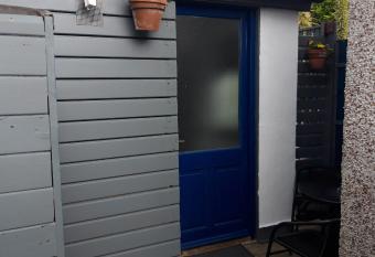 Boutique apartment allows 18 year olds to book a room