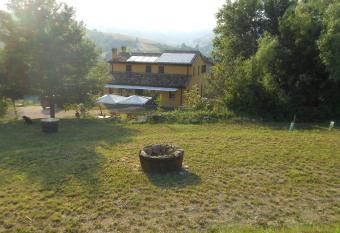 Vento di Bora allows 18 year olds to book a room