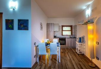 La Dimora del Duca Classic allows 18 year olds to book a room