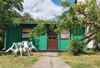 Gr  ne Haus has Balcony rooms