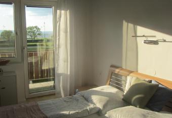 Appartement am Strand has Balcony rooms