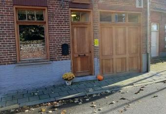 Watou s Uzeke has Balcony rooms