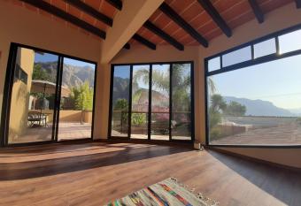 Suite TLAHUIL Terraza Jacuzzi has Balcony rooms