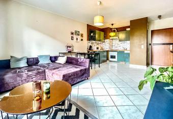 The city flat - Gare Luxembourg allows 18 year olds to book a room