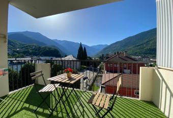 Magic  Chambord allows 18 year olds to book a room