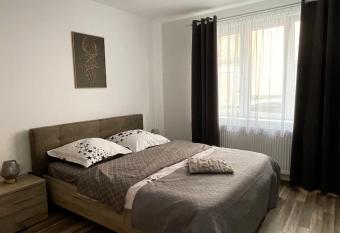 La Mary in Old Town has rooms with a private hot tub