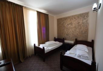 Hanul Par  ngul has Balcony rooms