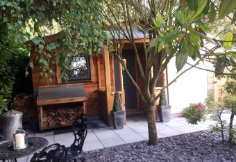 Ever wanted to go off grid then this is for you allows 18 year olds to book a room