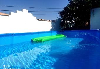 Casa del abuelo trujillo 2 allows 18 year olds to book a room