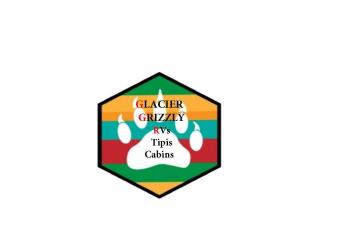 Glacier Grizzly Resort- Rv & Tipi allows 18 year olds to book a room