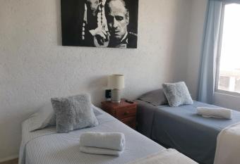 DEPA-Don corleone allows 18 year olds to book a room