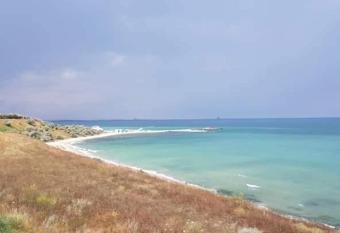 La Casuta has Balcony rooms