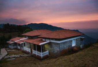 Tranqville Resorts has Balcony rooms