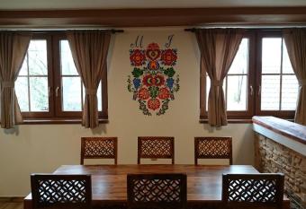 Vina  stv   Miroslav Jambor has Balcony rooms