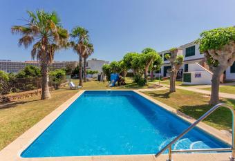 Villa Elfa has Balcony rooms