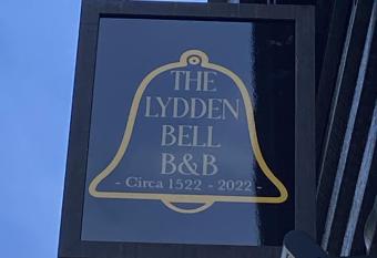 The Lydden Bell allows 18 year olds to book a room