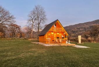 Agri Camp Dolomiti has Balcony rooms