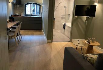 B&B De Meije allows 18 year olds to book a room