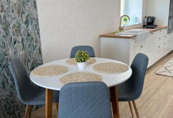 Lakeside Home has Balcony rooms