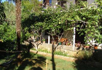 Apartment Gianfranko has Balcony rooms