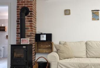 Old town Pag apartments has Balcony rooms