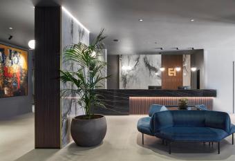 Executive Spa Hotel has Balcony rooms