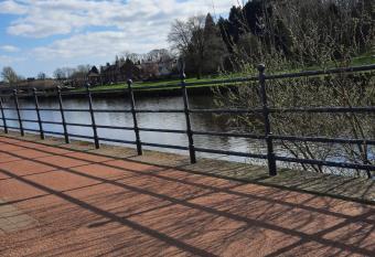 Lower Flat allows 18 year olds to book a room