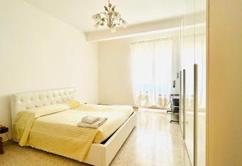 Oasi di Serenit   has Balcony rooms