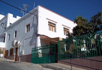 Pension Eva allows 18 year olds to book a room