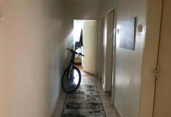 ankara renthal house has Balcony rooms