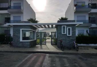 Blanca beach has Balcony rooms