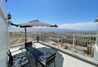 Lilian s penthouse allows 18 year olds to book a room