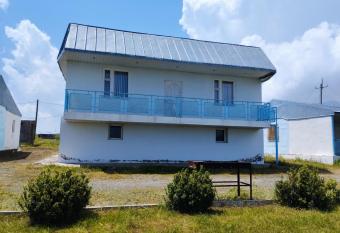 Sevan - White House has Balcony rooms