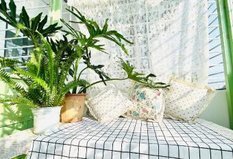 Ray Studio has Balcony rooms