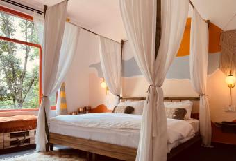 Little Bir allows 18 year olds to book a room