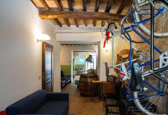 Alloggio chill out nel cuore della citt   has Balcony rooms