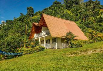 Lagos de Pilac   has Balcony rooms