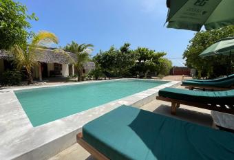 Diana Place has Balcony rooms