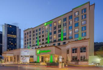 Holiday Inn Monterrey Valle By IHG has Balcony rooms