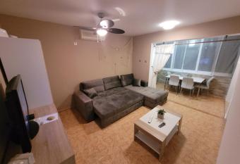 Apartment Daniel has Balcony rooms